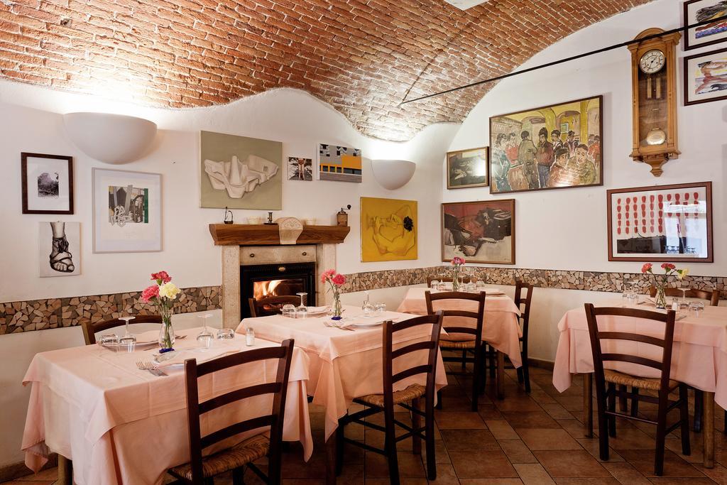 Locanda Piemontese Calice Ligure Εξωτερικό φωτογραφία