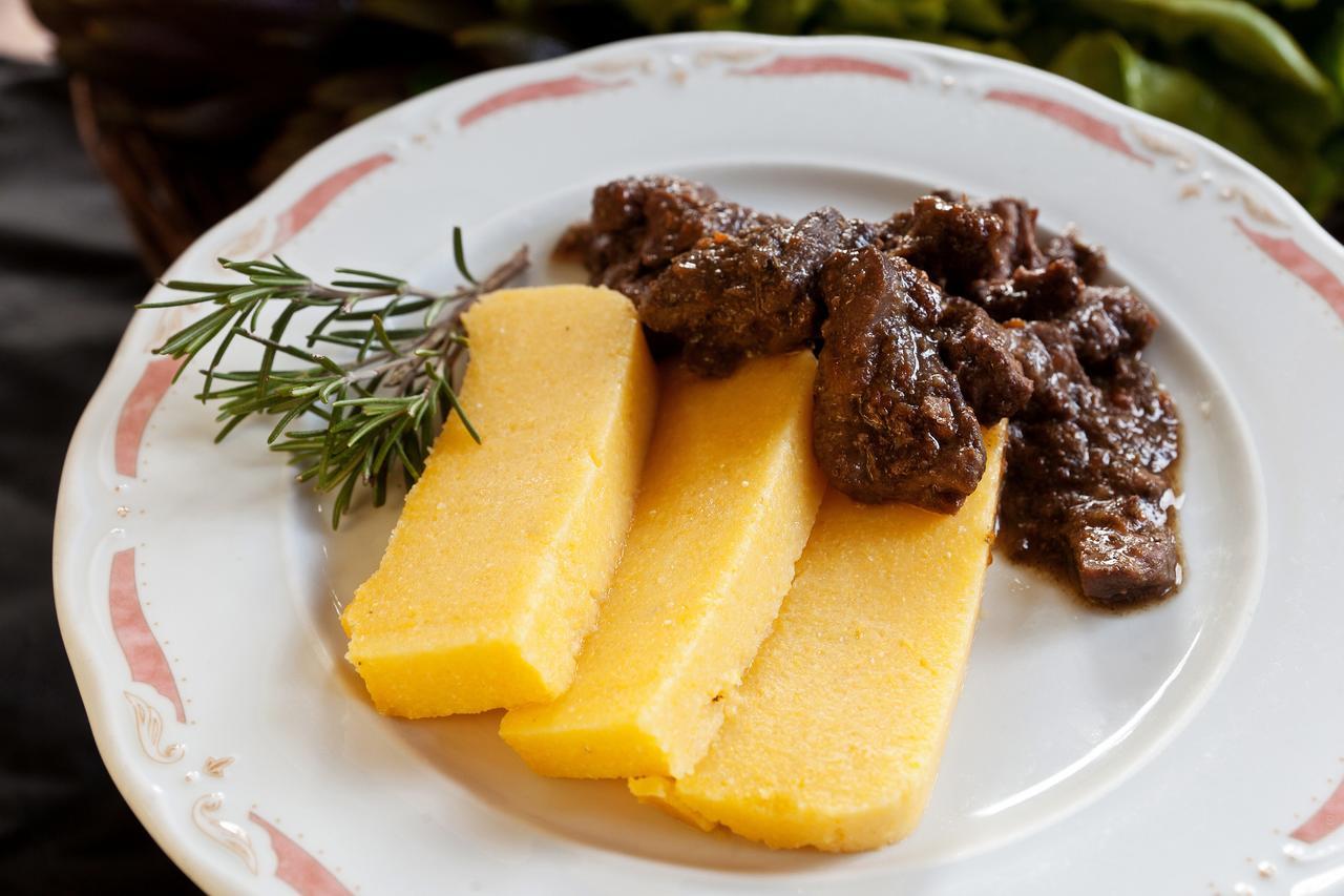 Locanda Piemontese Calice Ligure Εξωτερικό φωτογραφία
